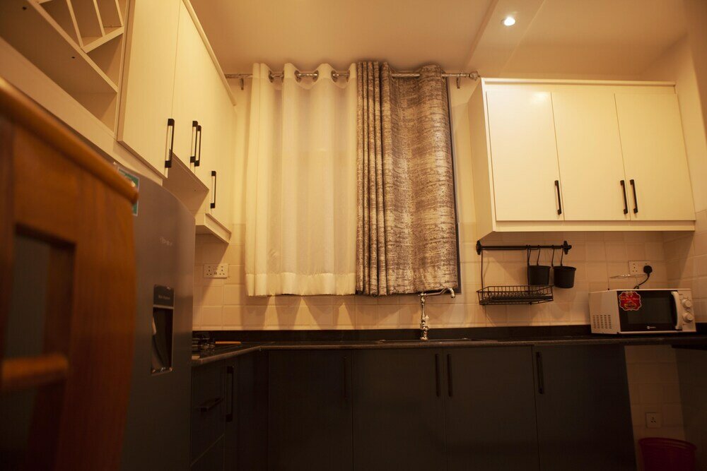 Фото Kigali vision homes