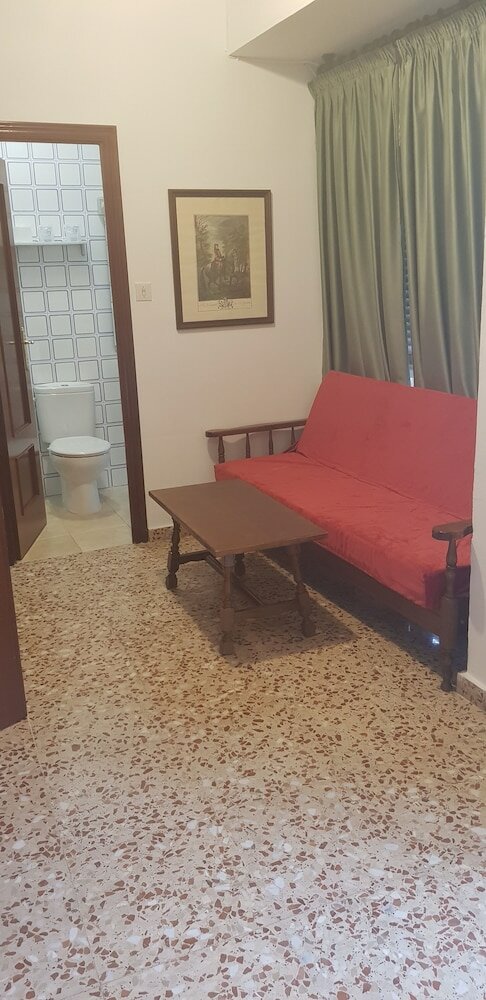 Фото Hotel Andalucia