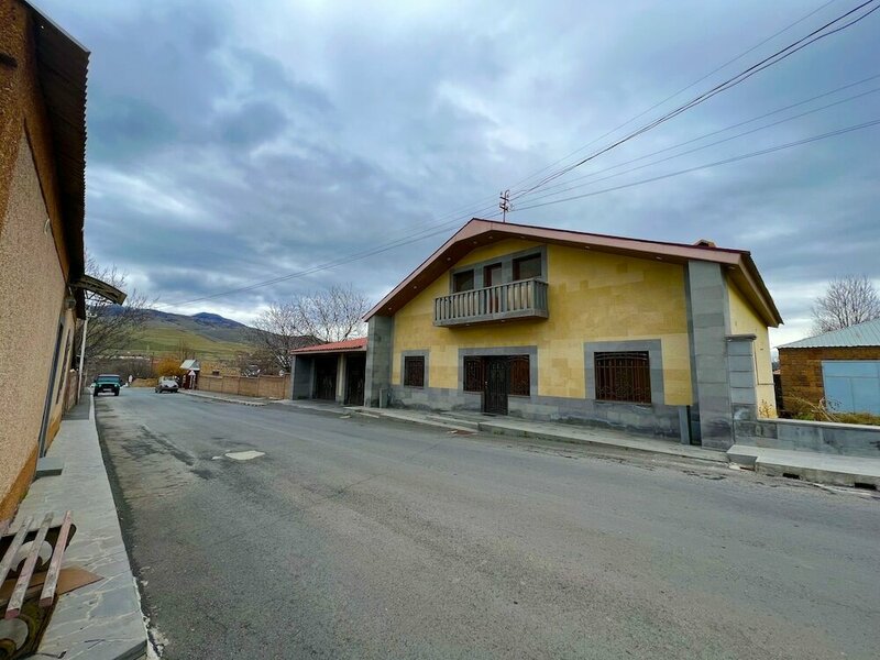 Вилла Luxury Villa Qarashamb в Абовяне