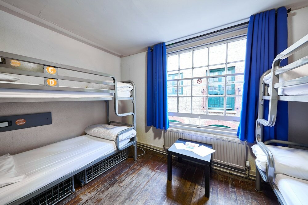 Фото St Christopher's Inn, London Bridge - Hostel