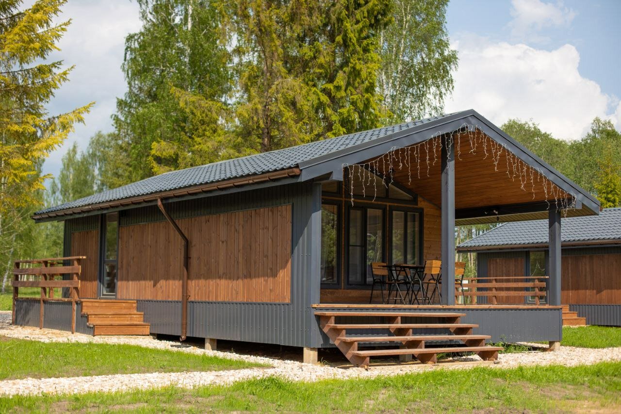 Фото Агроусадьба Мечта