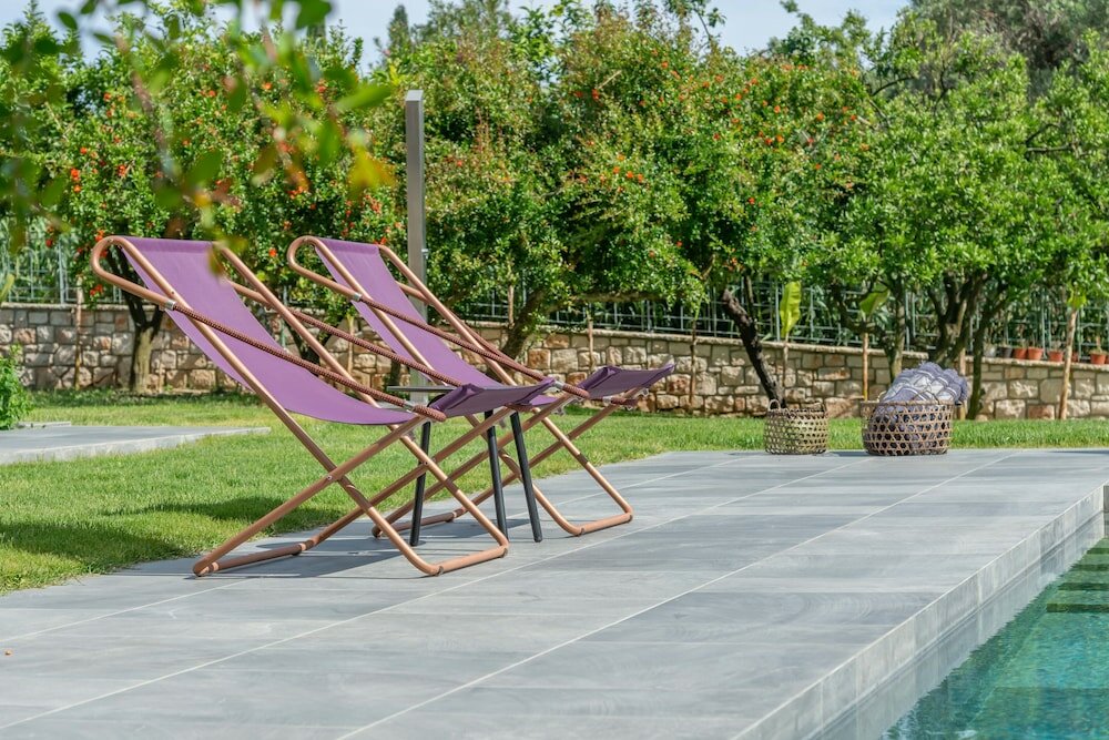 Фото Leeda's Cottages