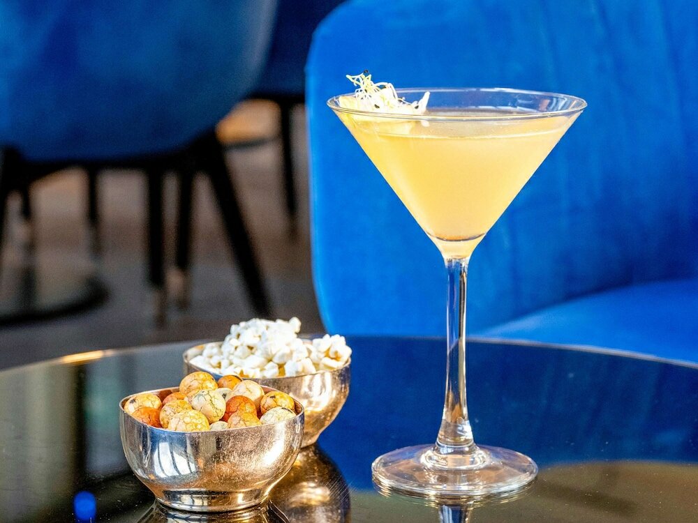 Фото Le Louise Hotel Brussels - MGallery