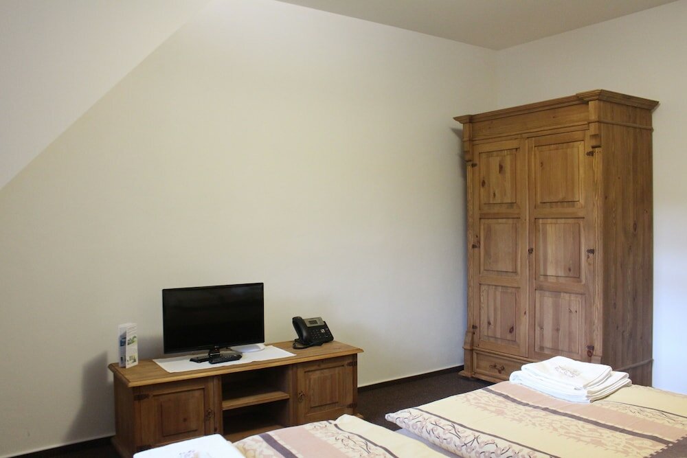 Фото Relax Penzion Schonwald