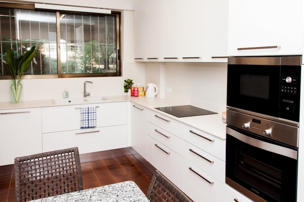 Фото Delux Apartment with Amazing Balcony