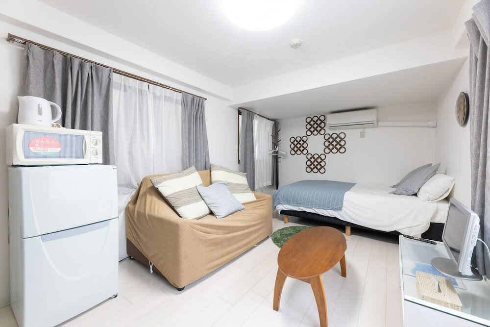 Фото Yoneyama 5f