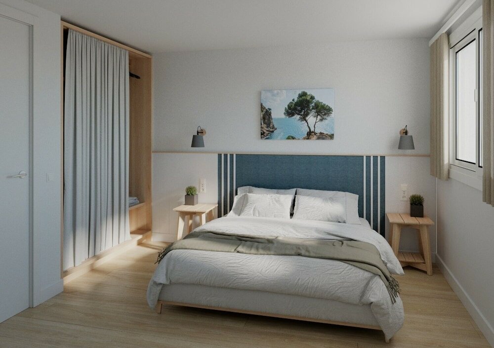 Фото Ancora Salou Apartamentos