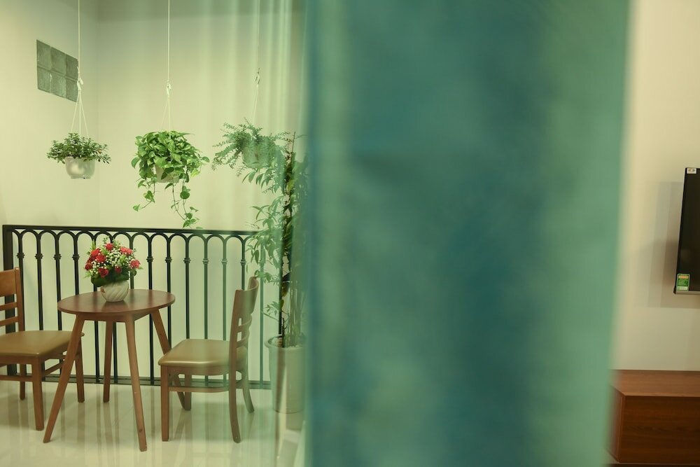 Фото Anan Homestay Hue