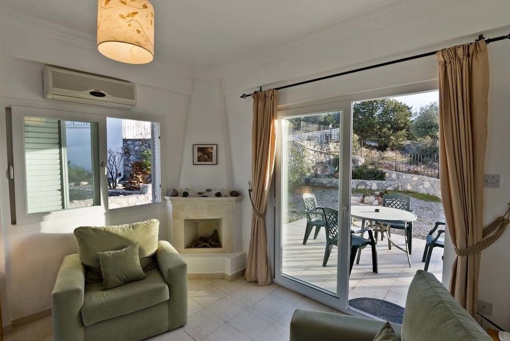 Фото Villa Tortuga by Amy Villas