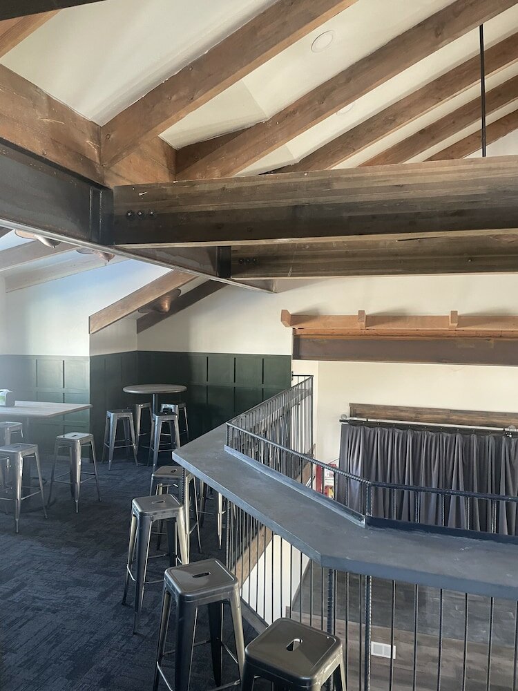 Фото Challis Roadhouse