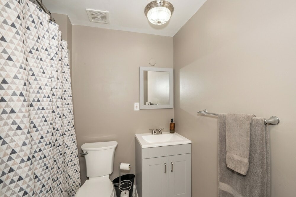 Фото Monmouth Lofts