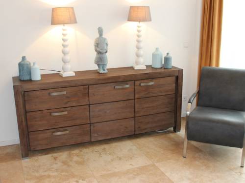 Фото Apartment Flat Fish