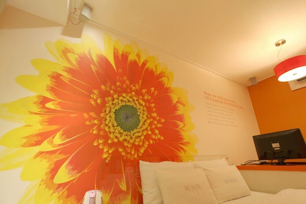 Фото Bucheon Cacao