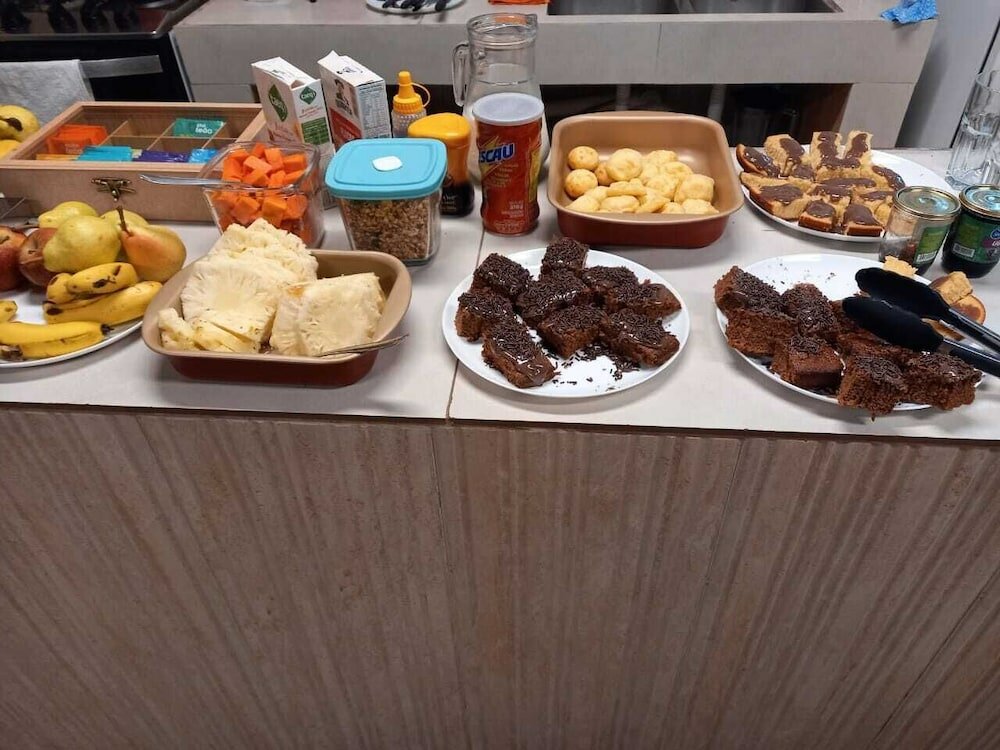 Фото GoodStay São Paulo Ibirapuera