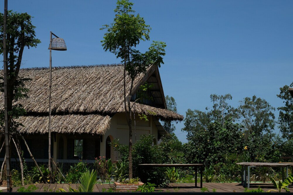 Фото Kampot Eco Village