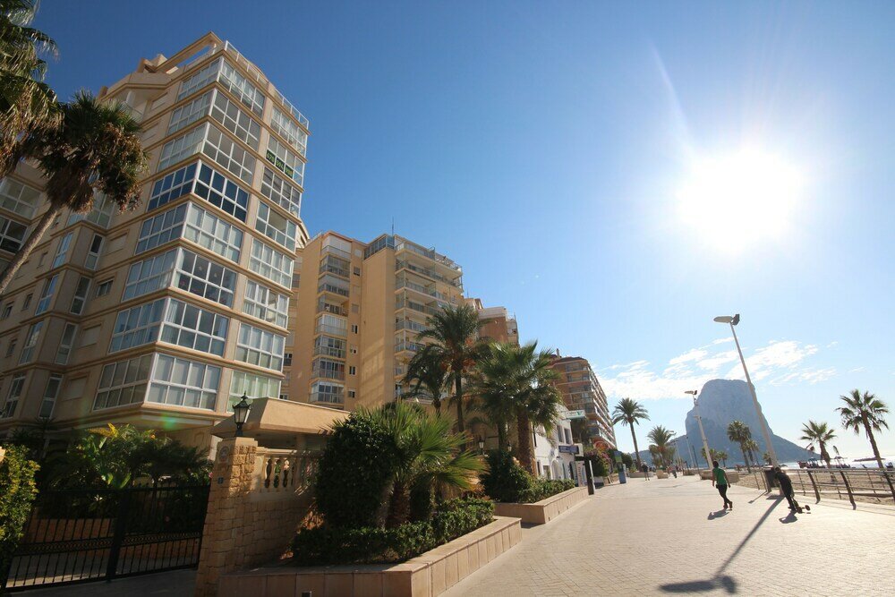 Фото Exclusive Luxury Frontline Apt. Amazing Views