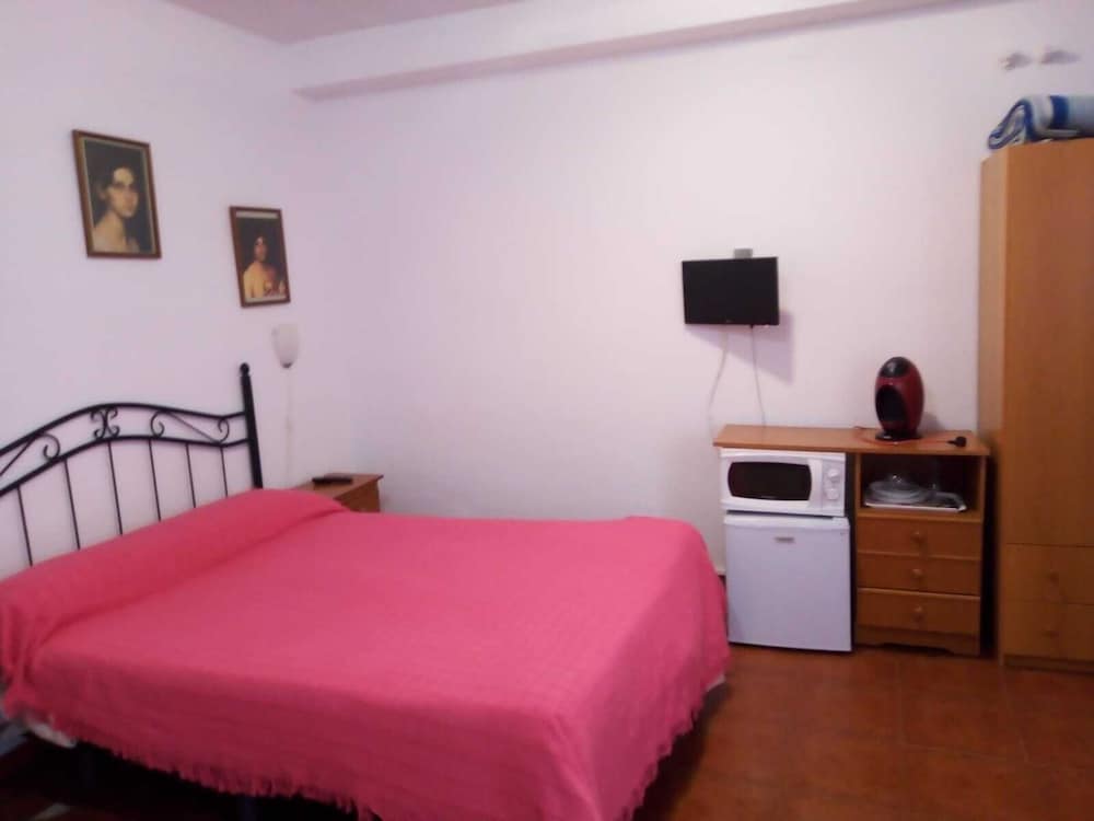 Фото Hostal Alcazar I