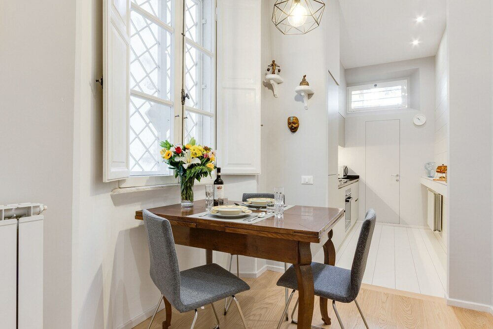 Фото Rome AS You Feel - Torre Design Apt