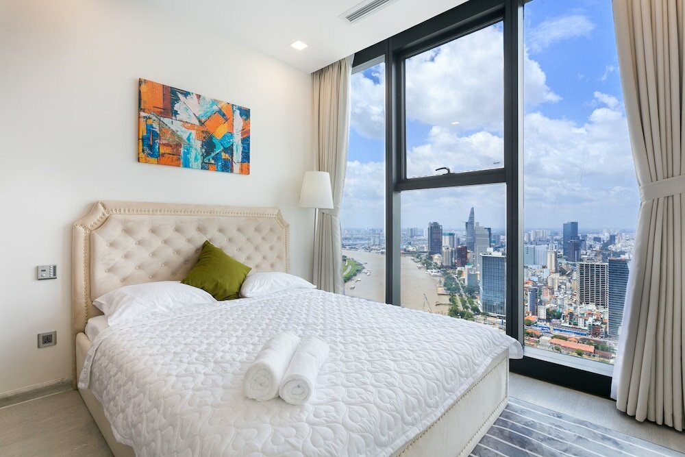 Фото Stephen's Riverside Apartments