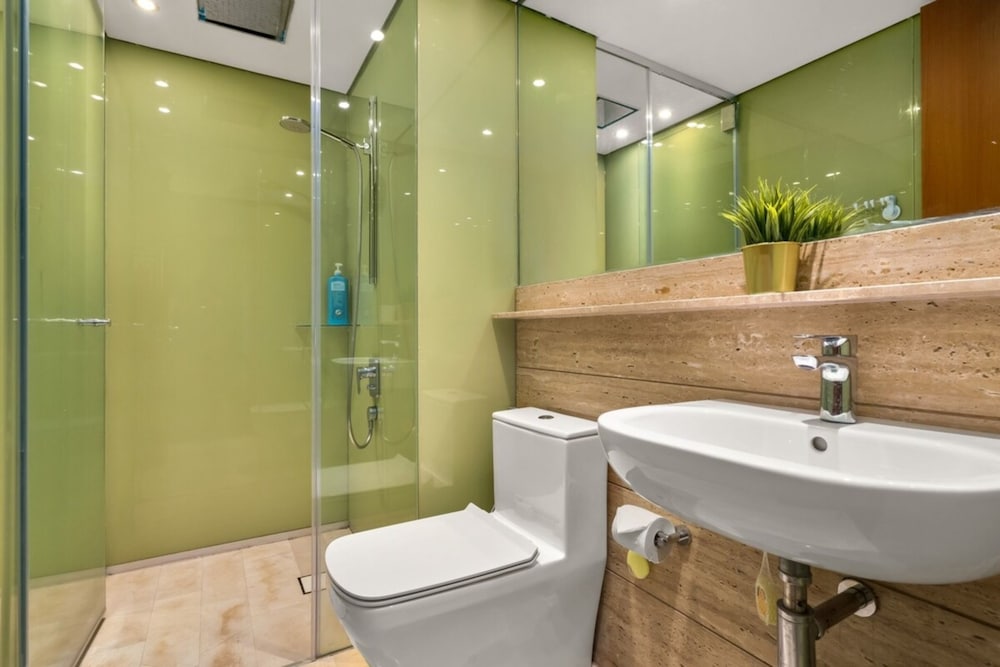 Фото Sky Suite Kuala Lumpure