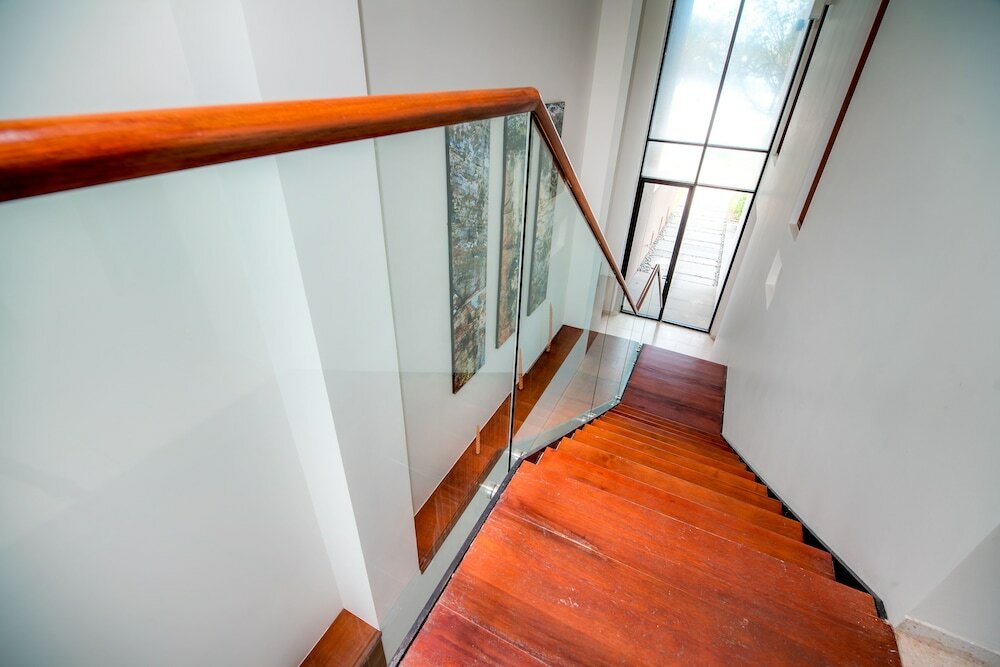 Фото Beachfront Villa Danang Beach