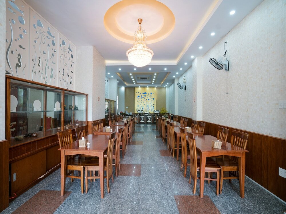 Фото Oyo 240 Pearl Sea Hotel Da Nang