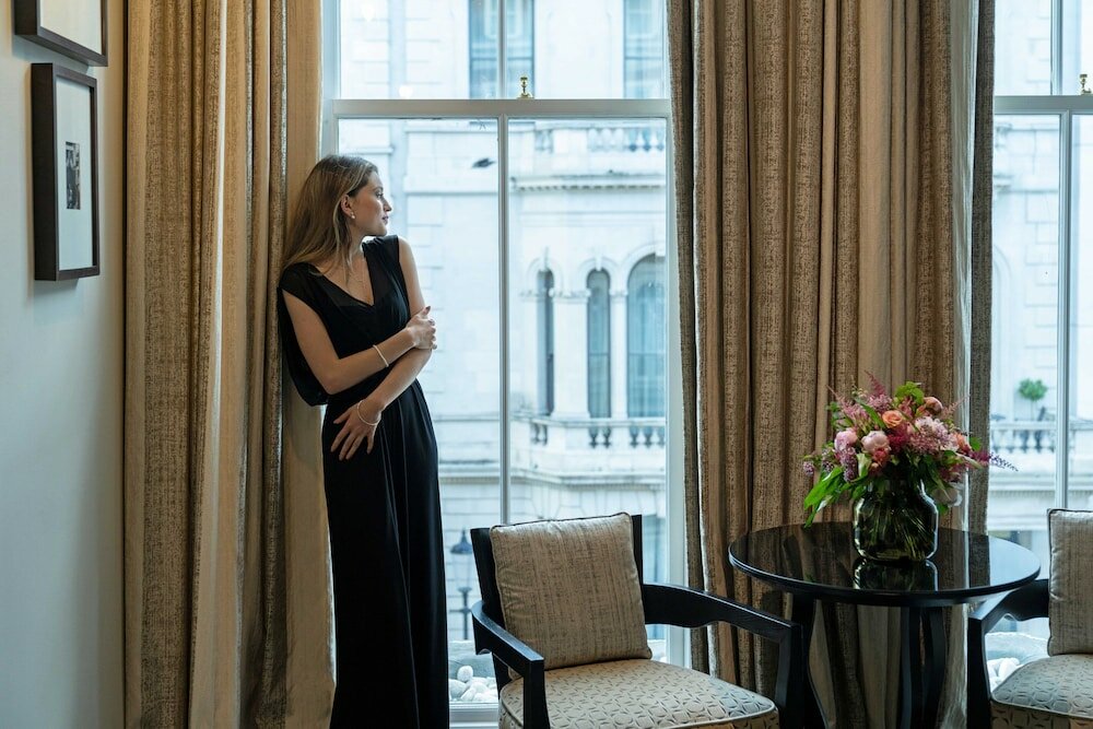 Фото Baglioni Hotel London - The Leading Hotels of the World