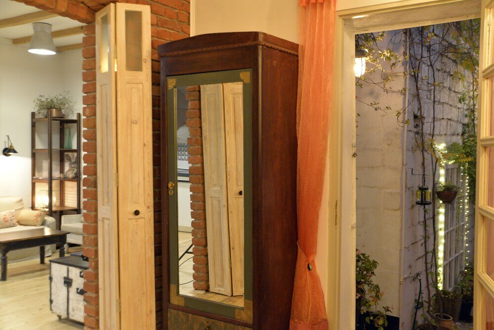 Фото Hb apartments Mazniashvili