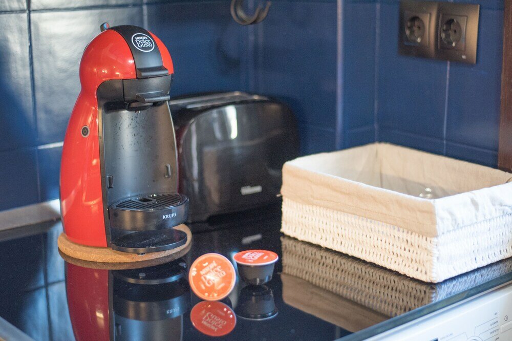 Фото TuGuest Alhambra Apartments II