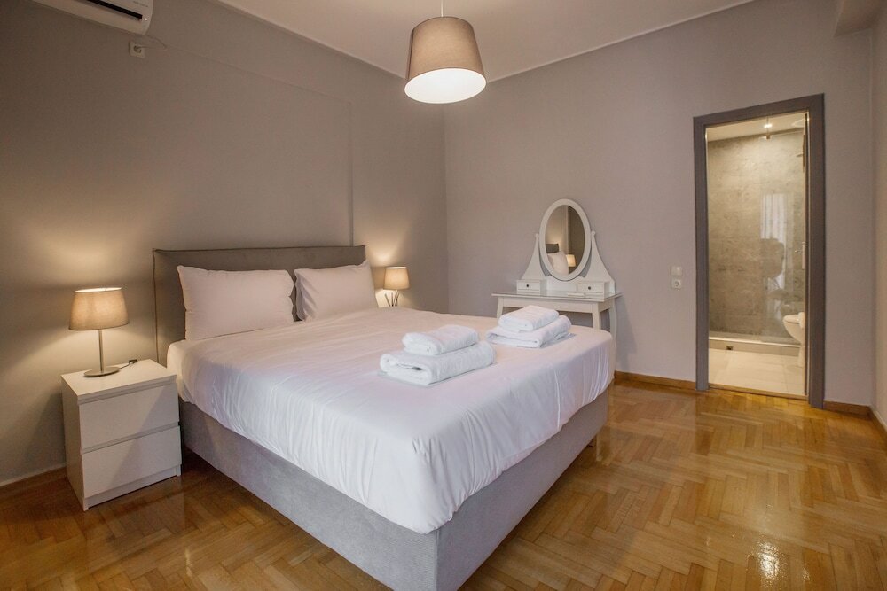 Фото Cozy Apartment in Syntagma - Plaka by Ghh