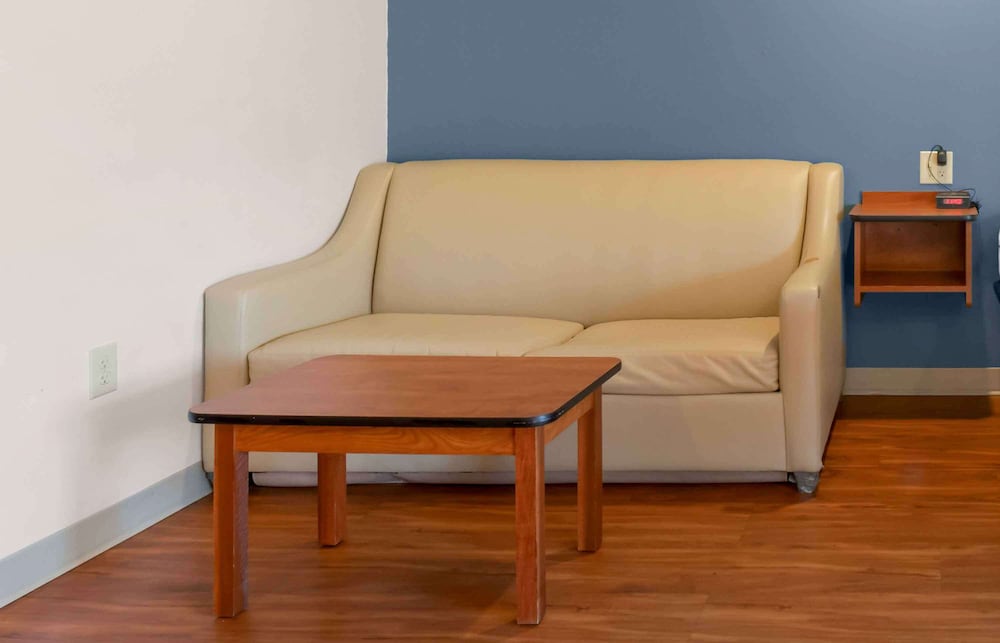 Фото Extended Stay America Select Suites - Atlanta - Chamblee
