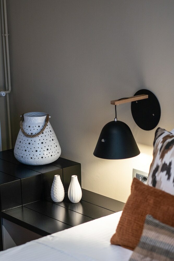 Фото Aethra Boutique Rooms