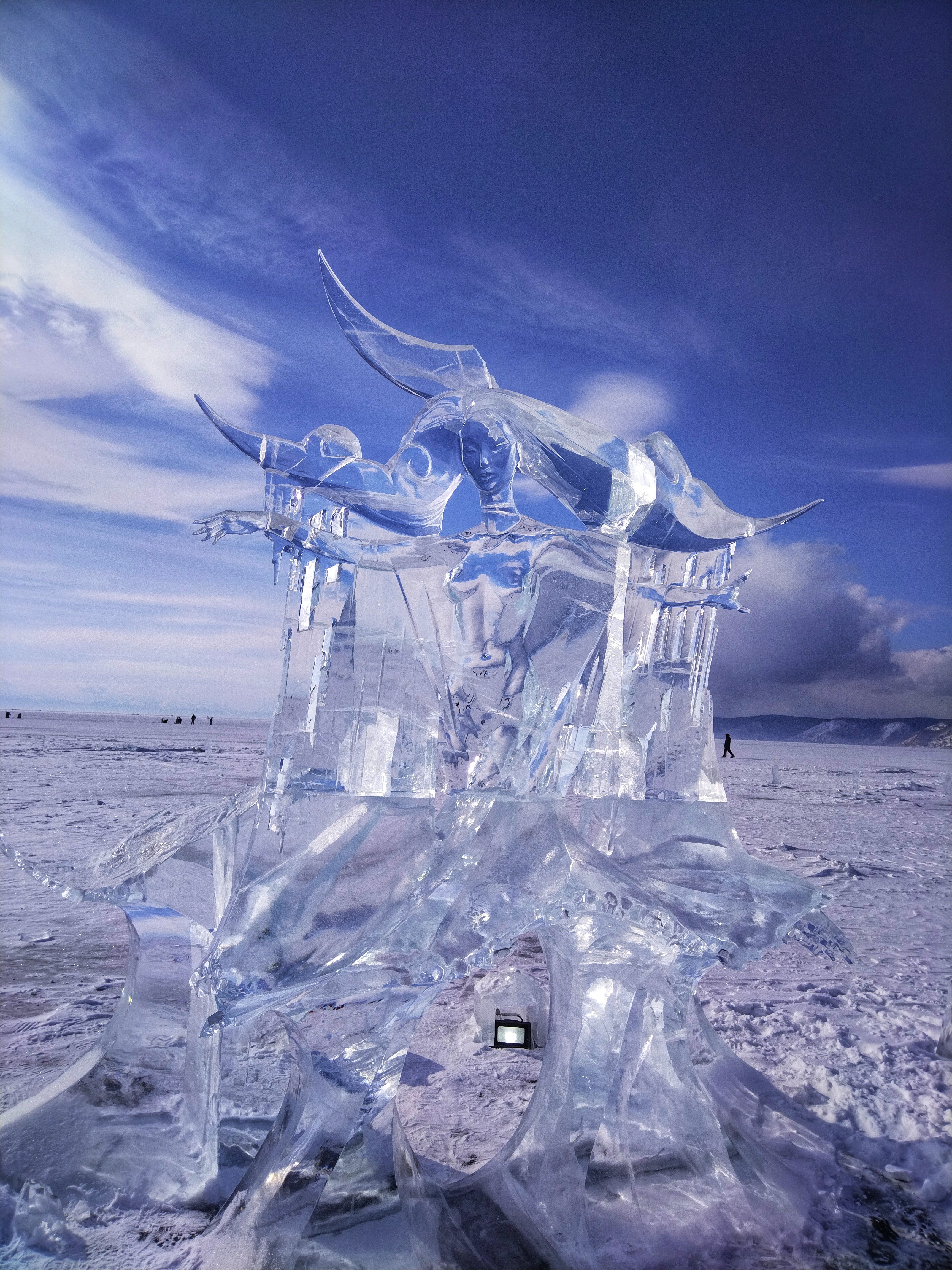 Фото Baikal Hill Residence