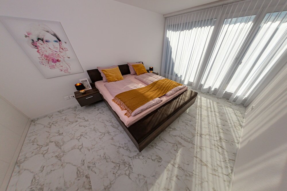 Фото Über den Dächern von Luzern