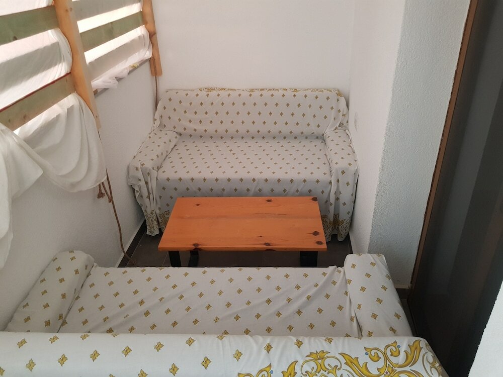 Фото Отель Solis