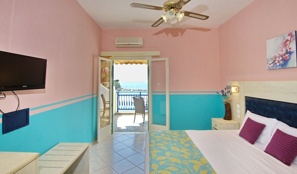 Фото Pension Votsi