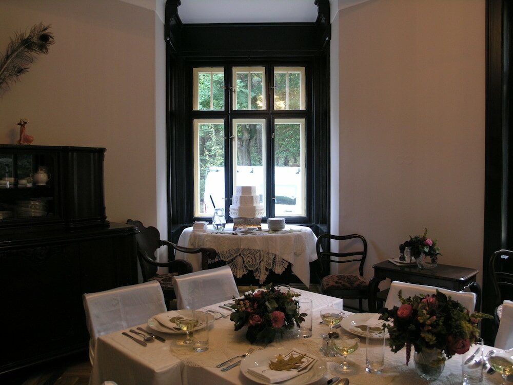 Фото Hotel Vila Olga