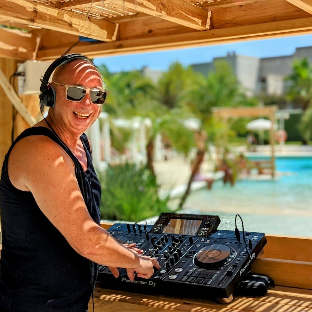 Фото The Palm Star Ibiza - Adults Only