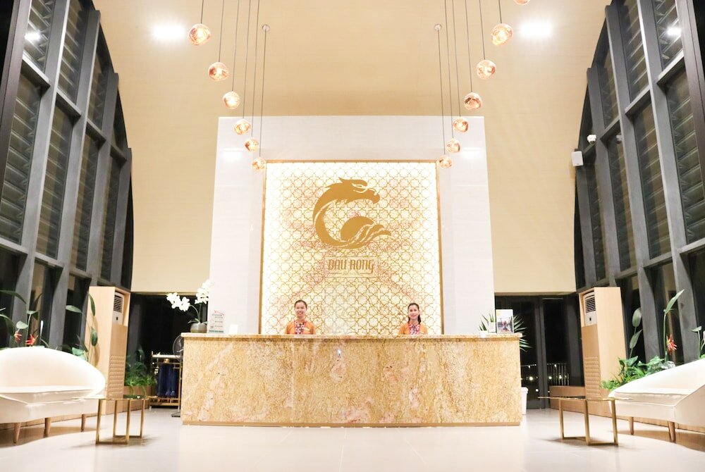 Фото Dau Rong Resort