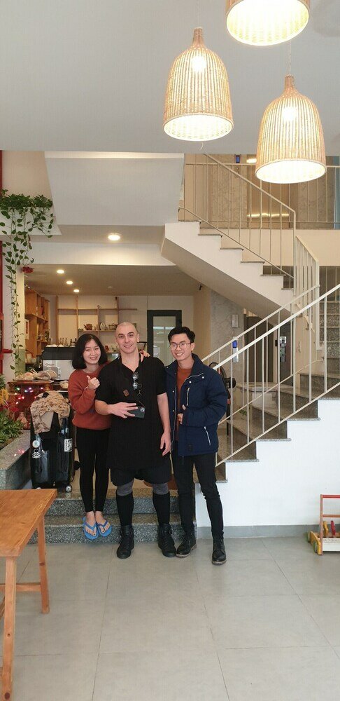 Фото Lem's Apartment & Coffee