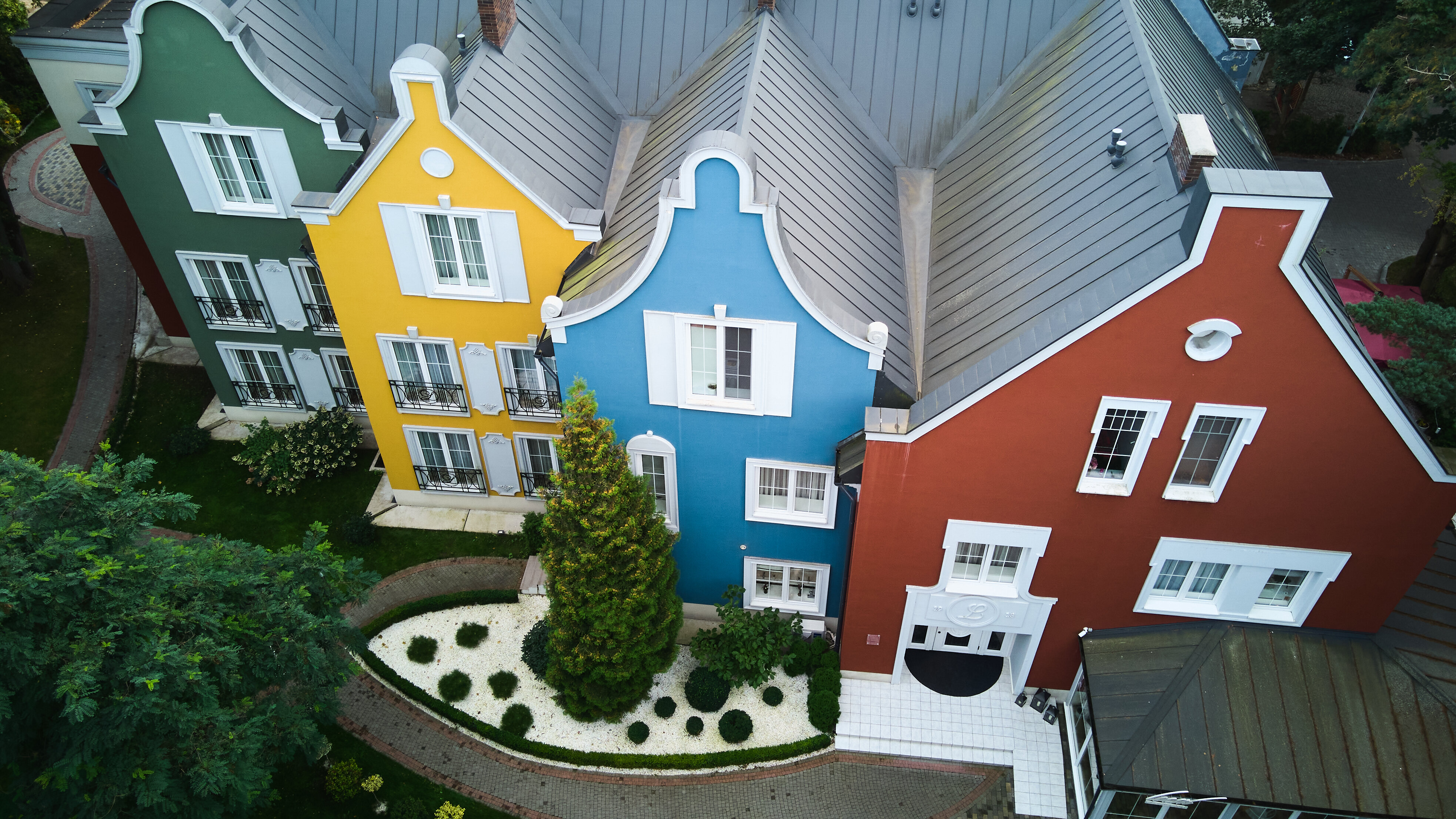 Фото Мадам Эль