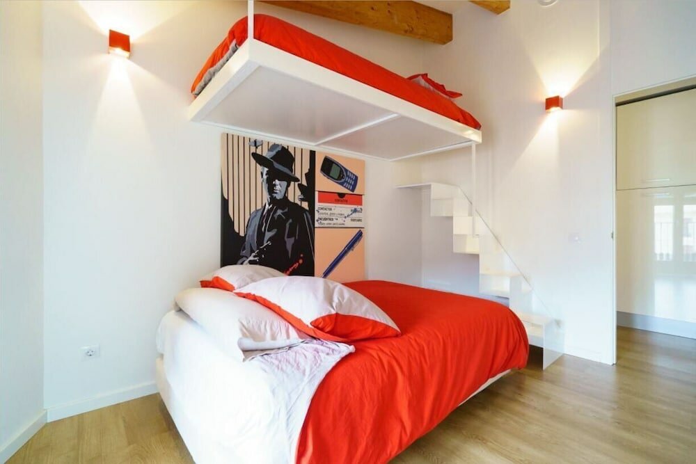 Фото Boutique Redonda