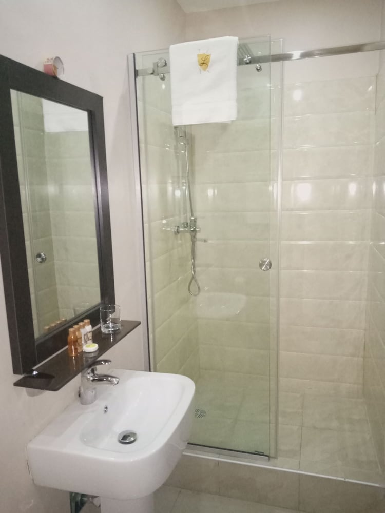 Фото The Lodge by Kabachi