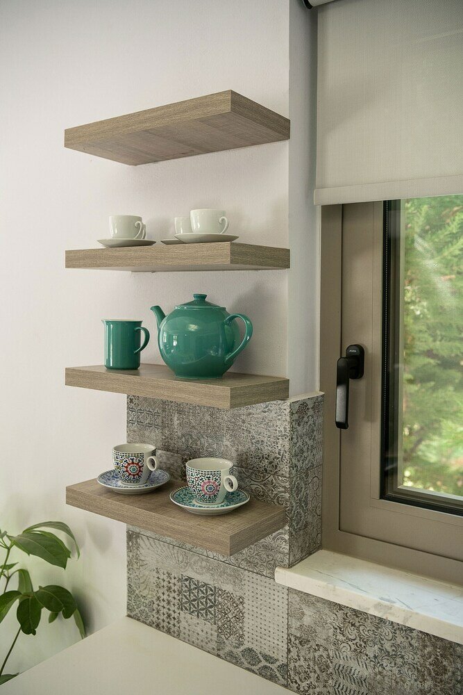 Фото Villa Nature Kalives Chania