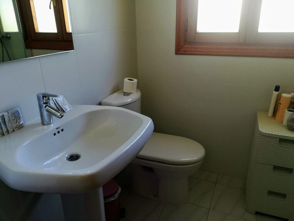 Фото Apartamento Las Zarzas 9