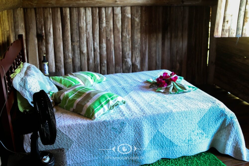 Фото Sítio Morada do Pai