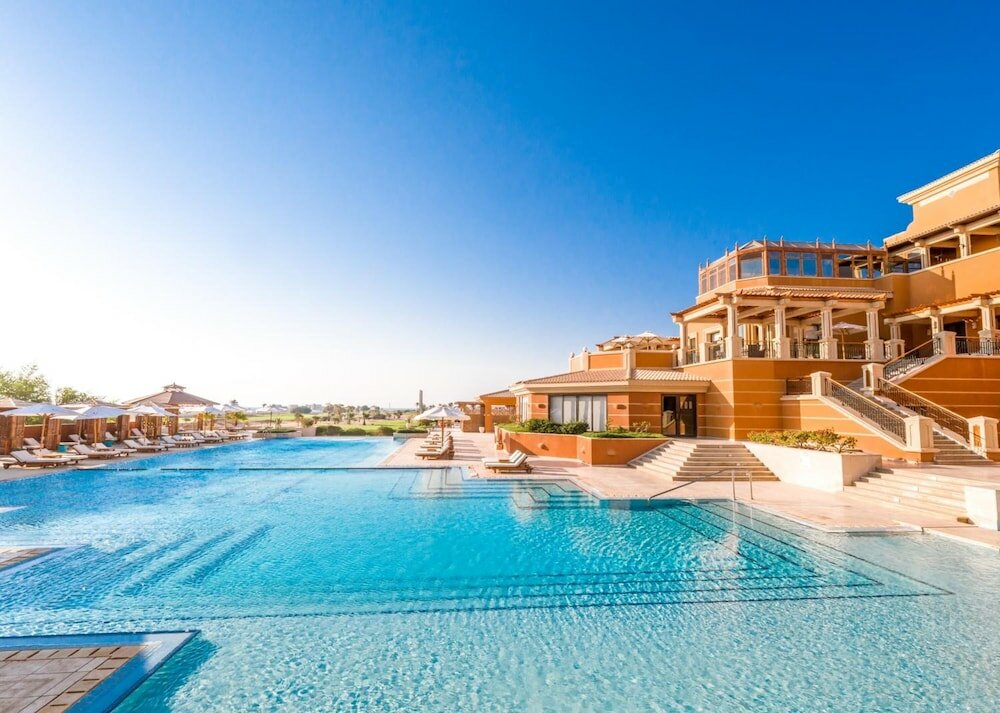 Фото The Lodge by Cascades Soma Bay
