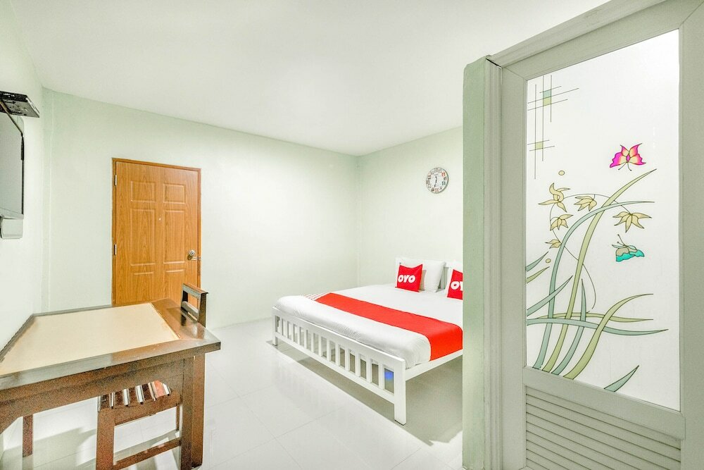 Фото Oyo 722 i Oun Inn