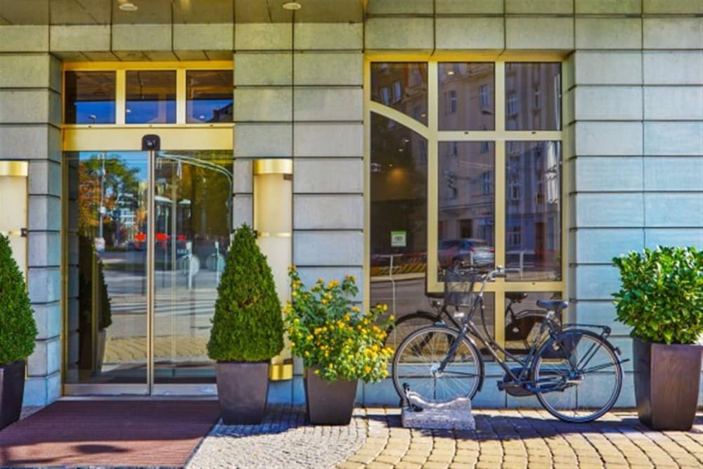 Фото Plaza Prague Hotel - Czech Leading Hotels