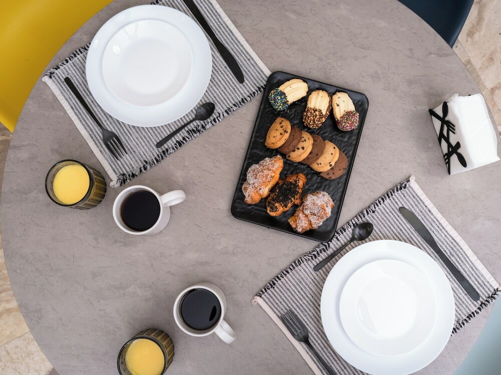 Фото Dodonis Bld